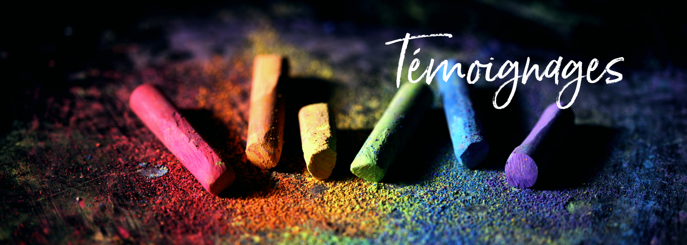 Accentiel Témoignages